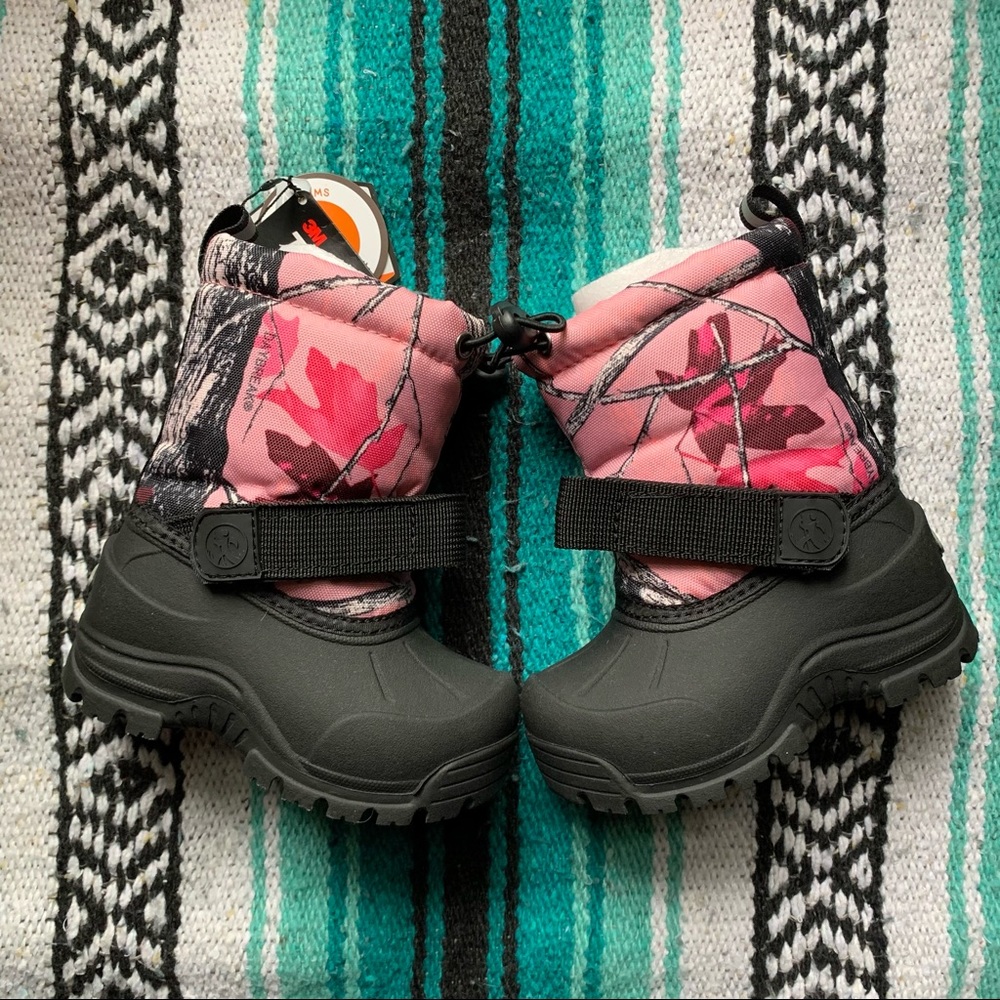 Northside Kid's Snow boots